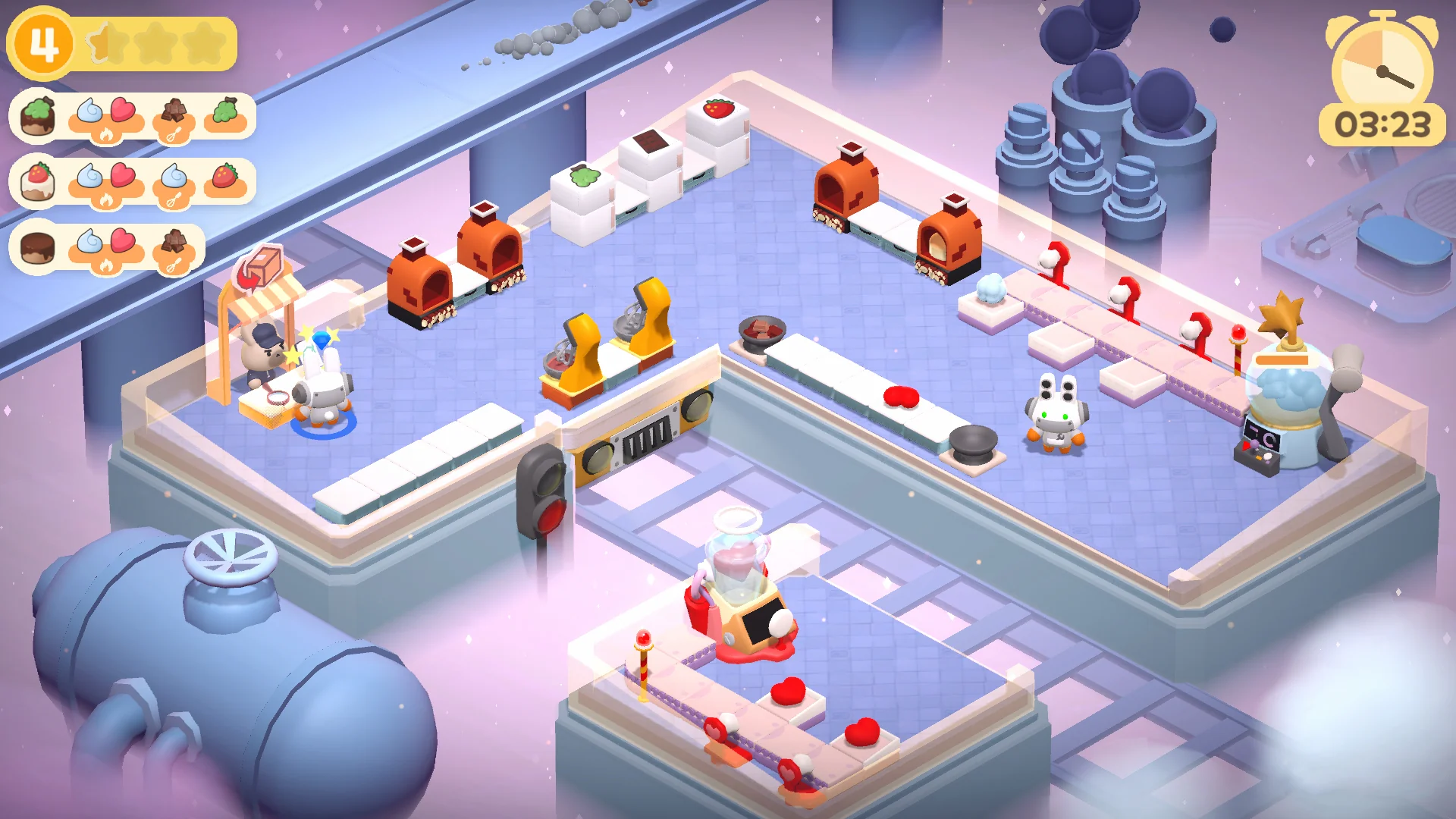 Pastry Panic! - Nintendo Switch 2 (PRE-ORDER) (Exclusive Canadian Retailer) - Image 5