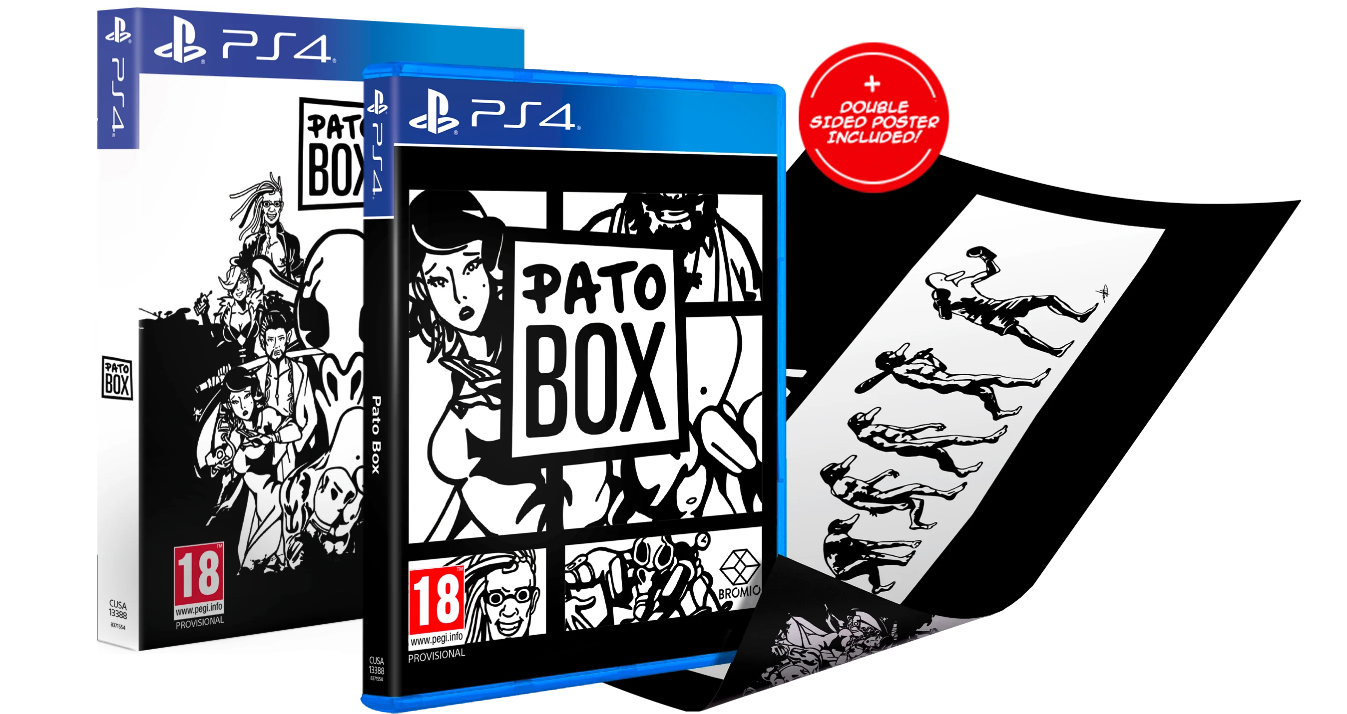 Pato Box - PlayStation 4 - Image 2