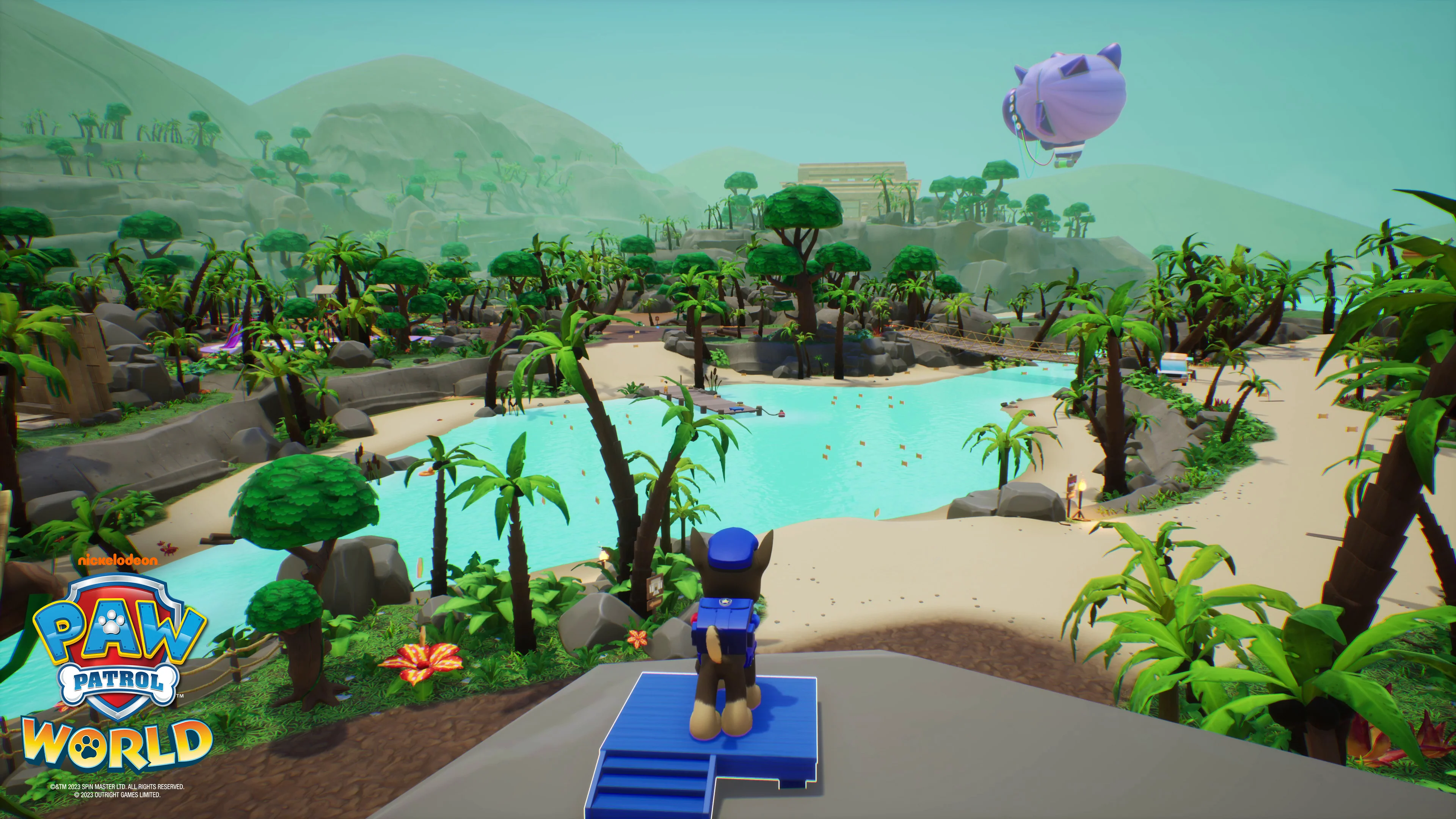 PAW PATROL WORLD - XBOX ONE/XBOX SERIES X - Image 7