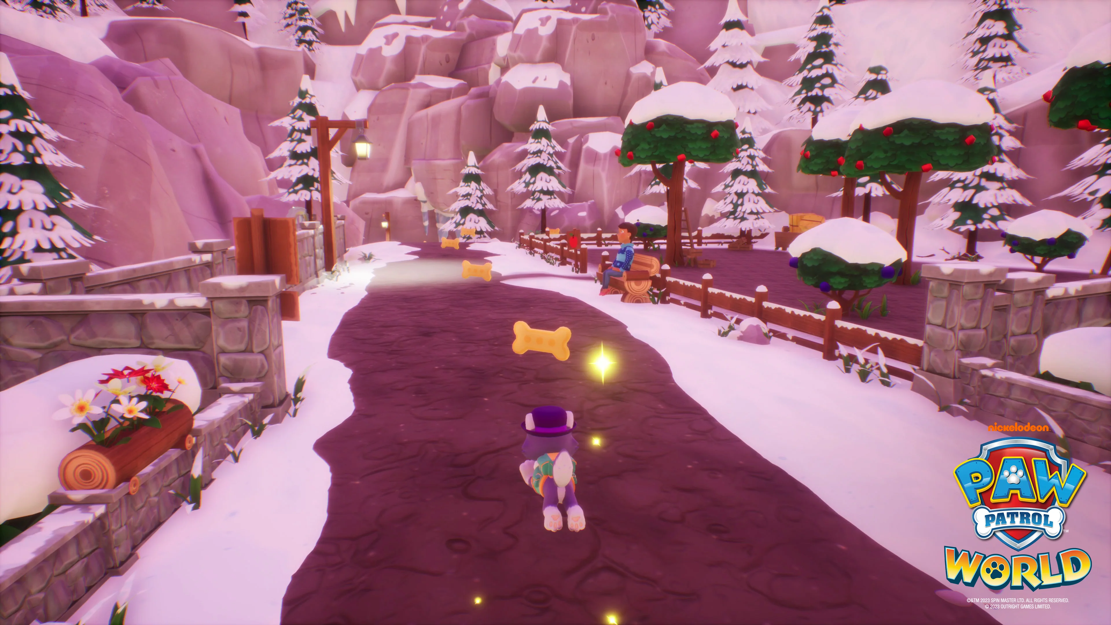 PAW PATROL WORLD - SWITCH - Image 4