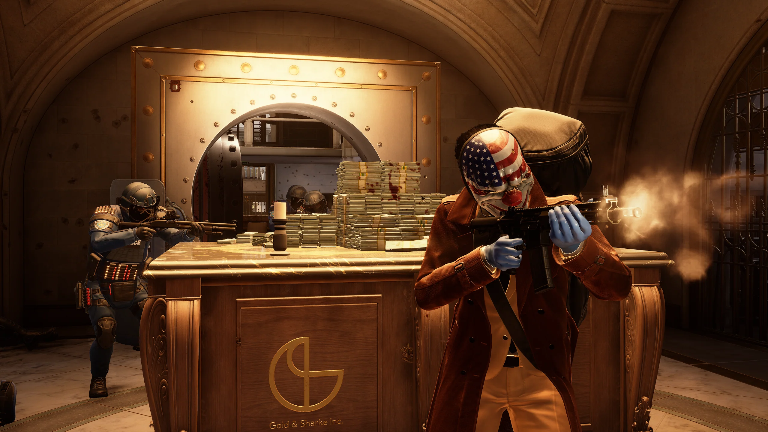 Payday 3 - Xbox Series X - Image 4