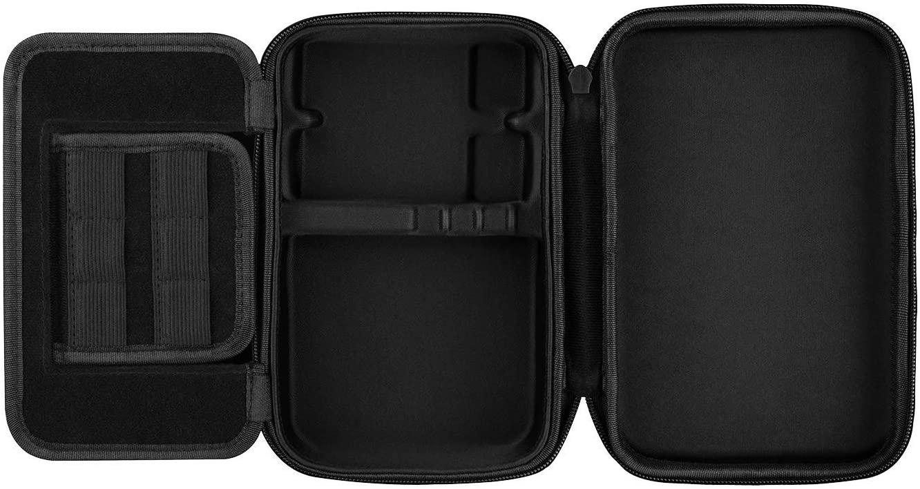 PDP NINTENDO SWITCH PLAY AND CHARGE CASE - NSW - Image 2