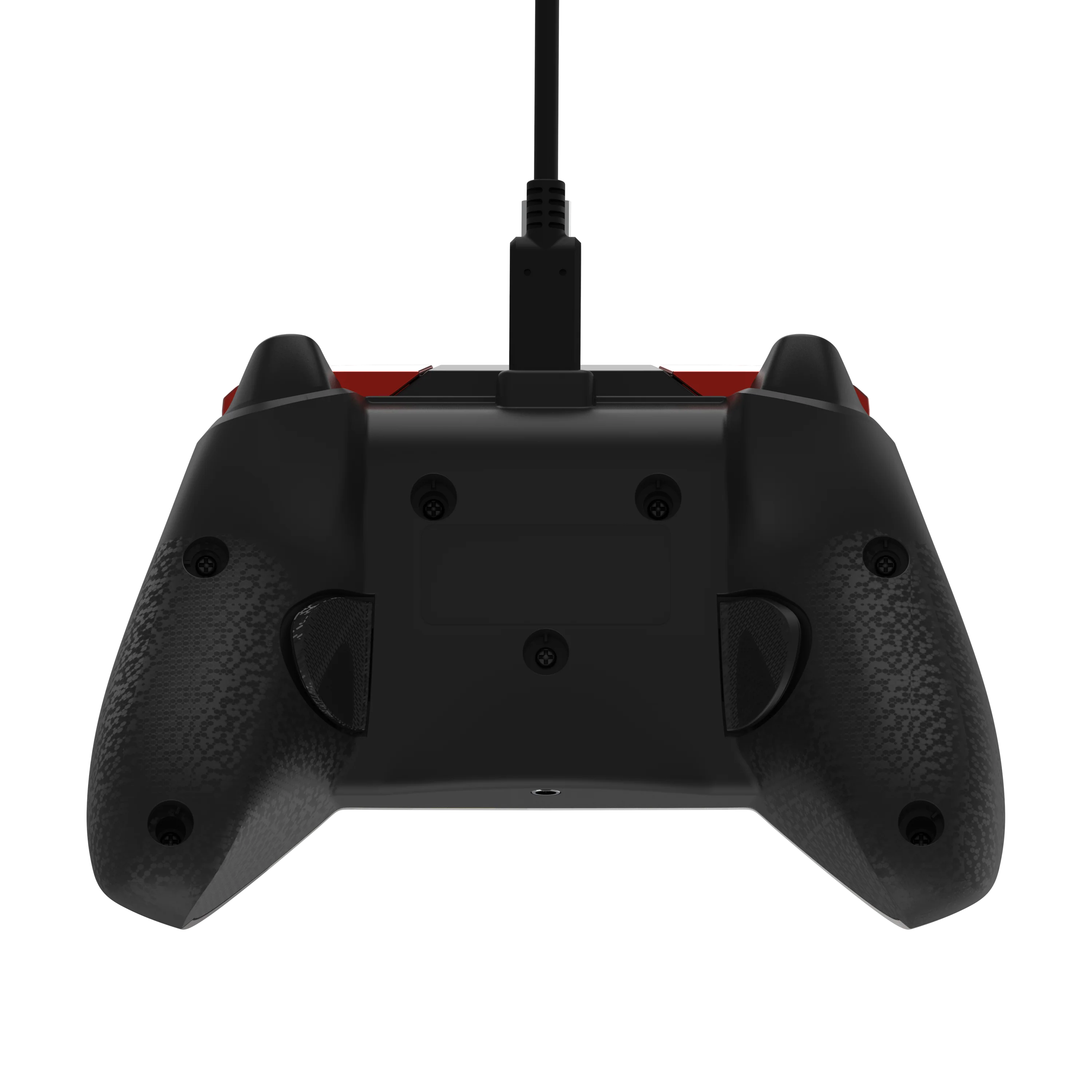 PDP - REMATCH ADVANCED WIRED CONTROLLER: RADIAL WHITE FOR XBOX SERIES X|S, XBOX ONE, & WINDOWS 10/11 PC - Image 2