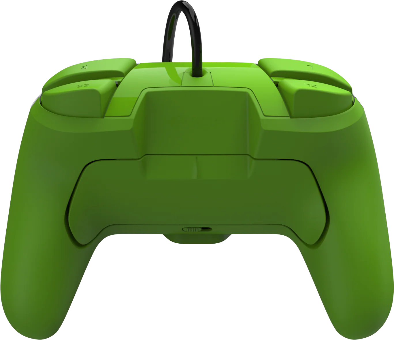 PDP - REMATCH WIRED CONTROLLER: SUPER MARIO RETRO FOR NINTENDO SWITCH, NINTENDO SWITCH - OLED MODEL - Image 3