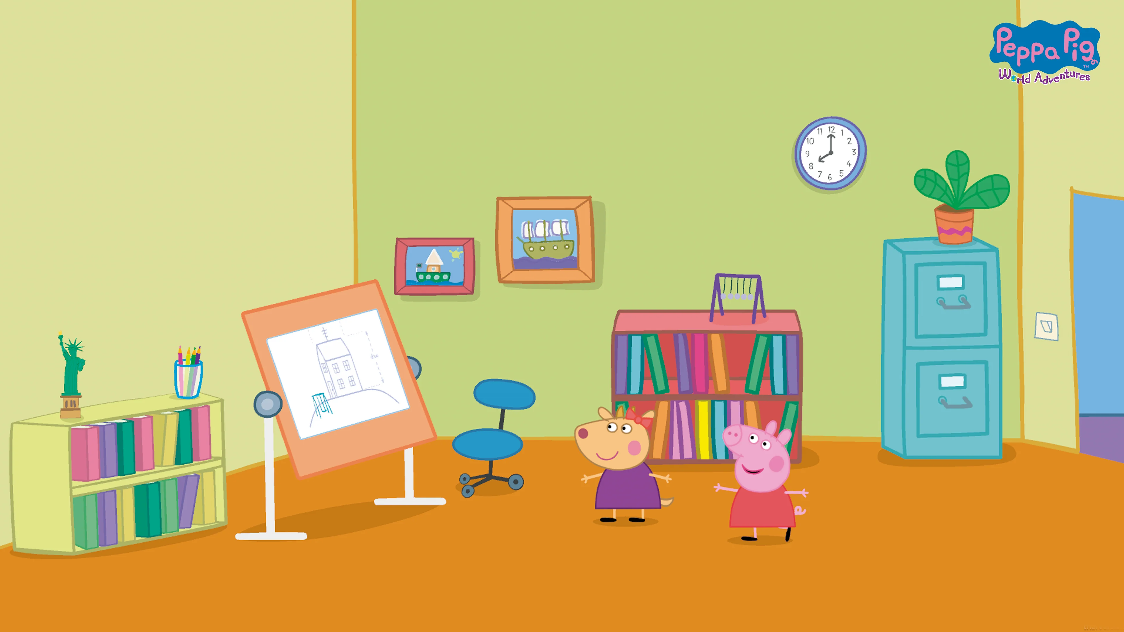 PEPPA PIG WORLD ADVENTURES - SWITCH - Image 3