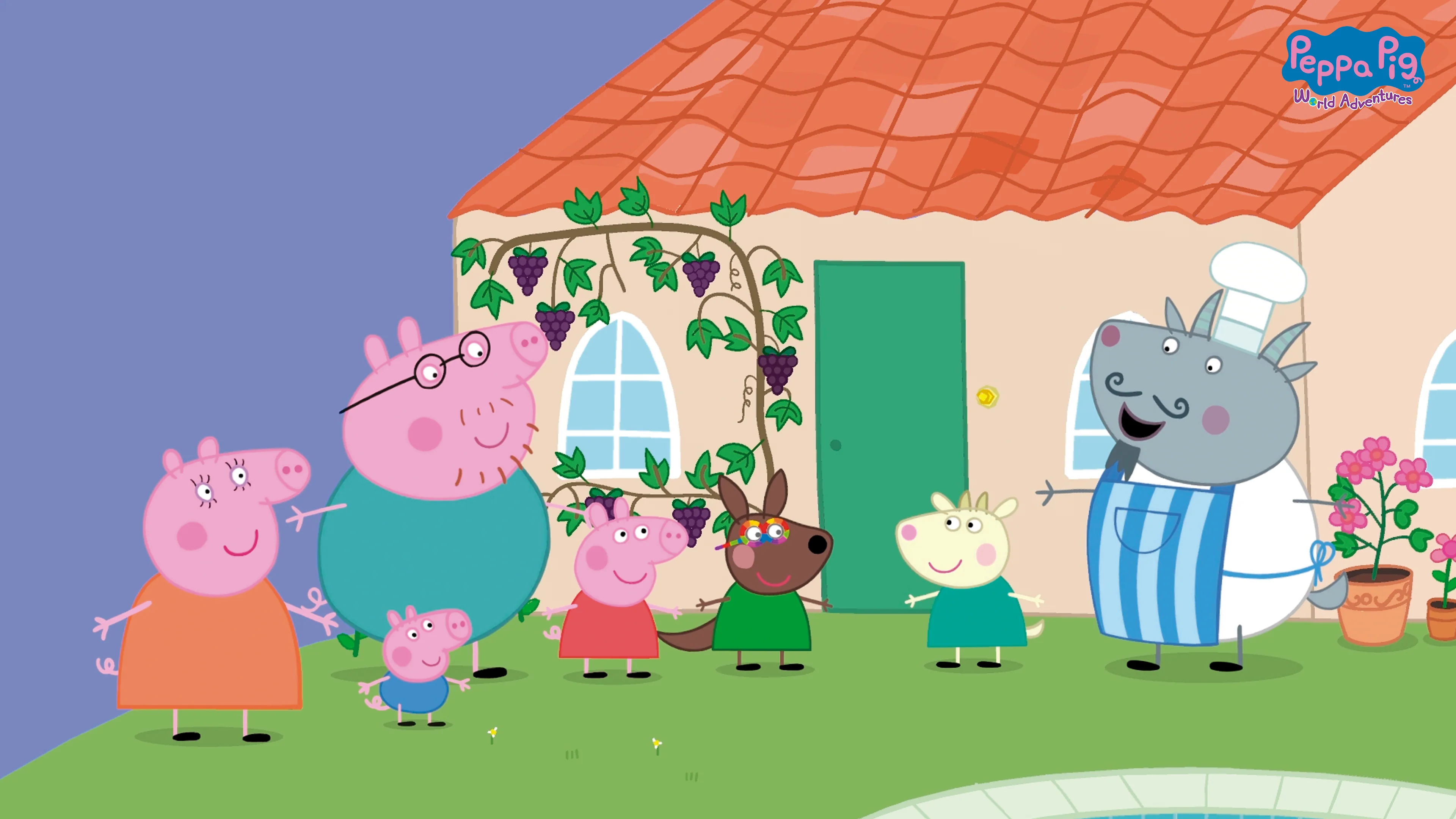 PEPPA PIG WORLD ADVENTURES - SWITCH - Image 4