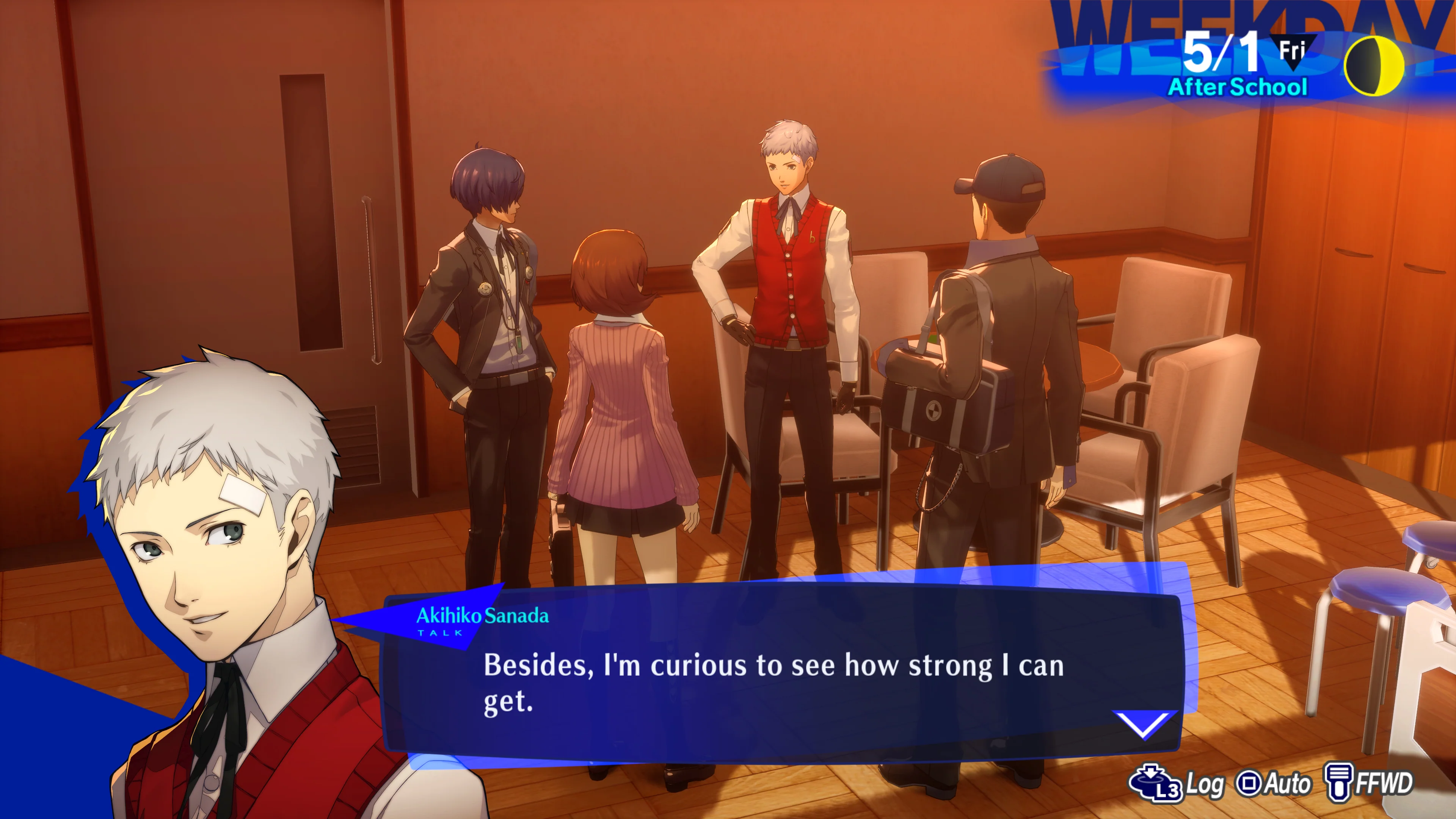PERSONA 3 RELOAD COLLECTORS EDITION - PlayStation 5 - Image 7