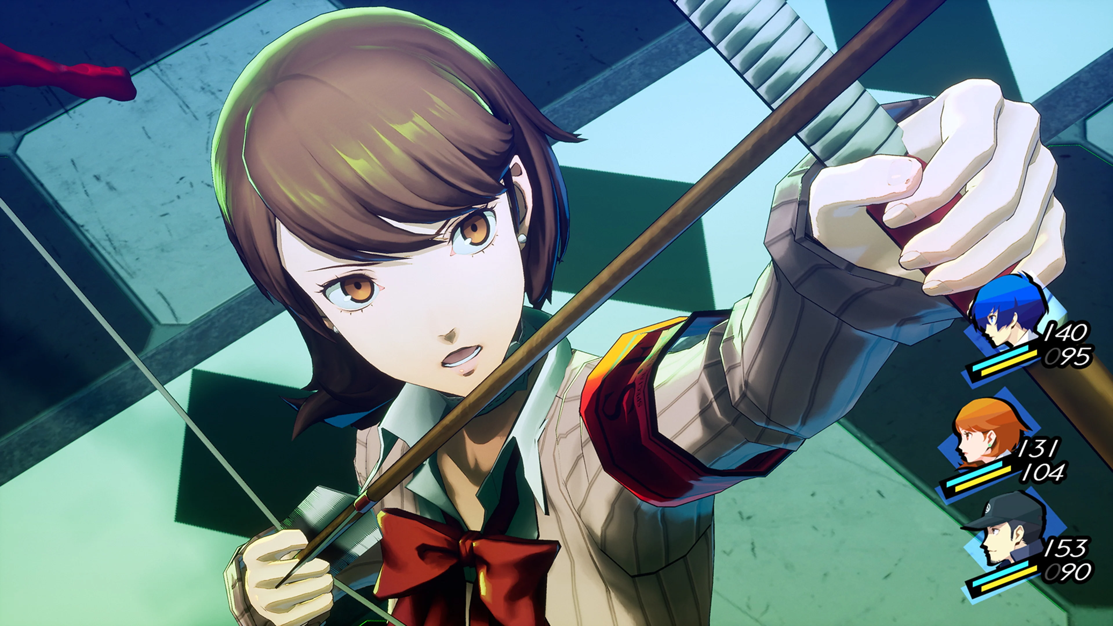 PERSONA 3 RELOAD COLLECTORS EDITION - XBOX ONE/XBOX SERIES X - Image 10