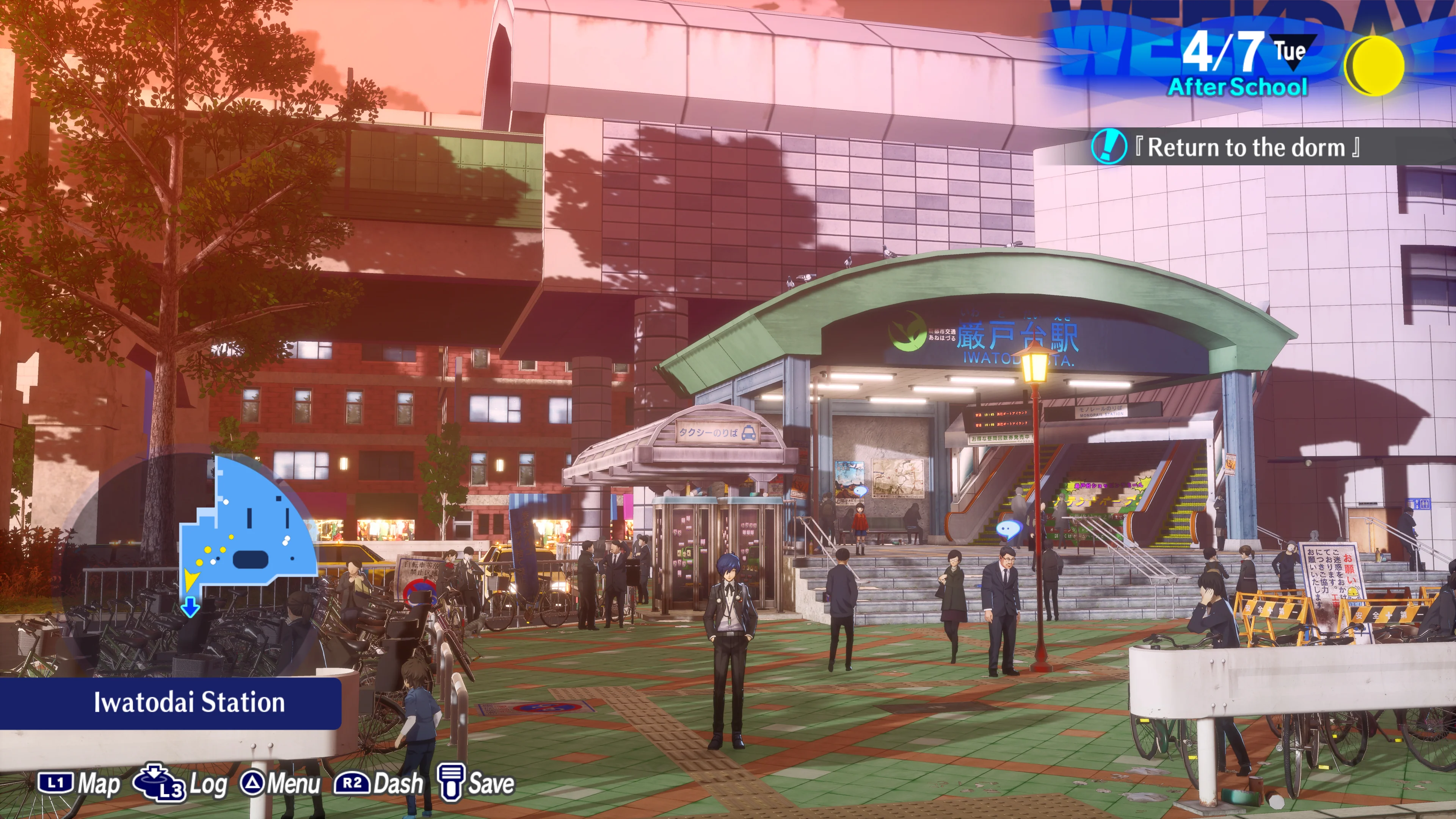 PERSONA 3 RELOAD COLLECTORS EDITION - XBOX ONE/XBOX SERIES X - Image 5