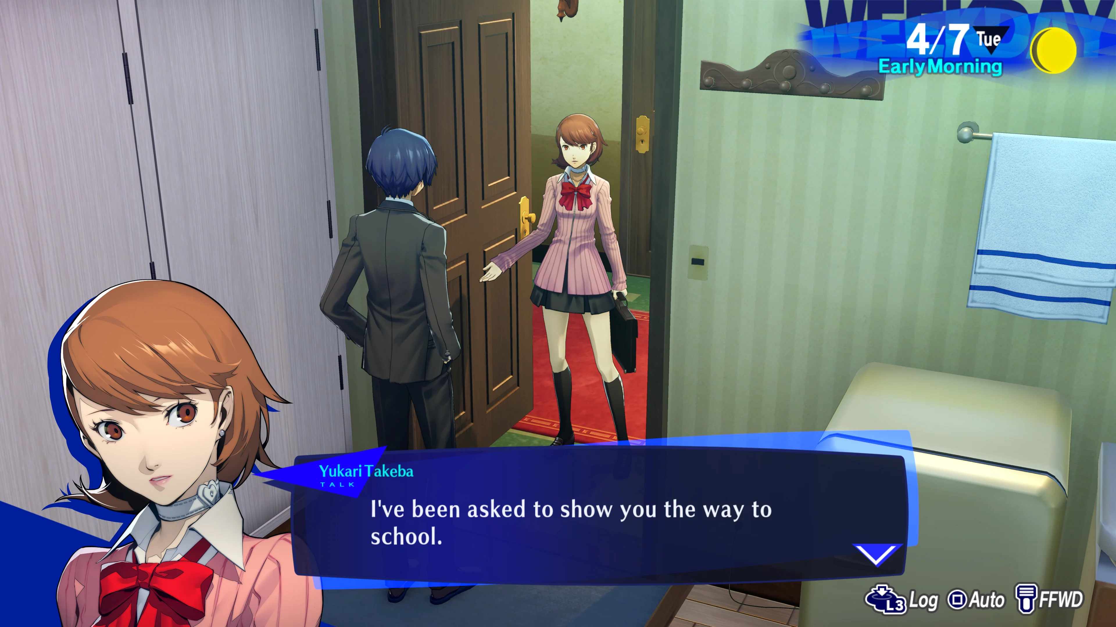 PERSONA 3 RELOAD COLLECTORS EDITION - XBOX ONE/XBOX SERIES X - Image 9