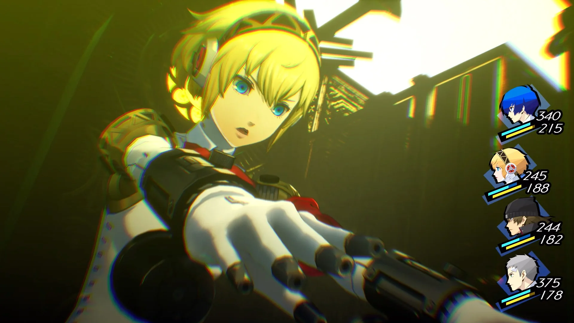 Persona 3 Reload [Game-Key Card] - Nintendo Switch 2 - Image 6