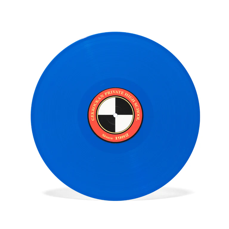 Persona 3 Reload Megamix Vinyl Soundtrack - Vinyl - Image 6