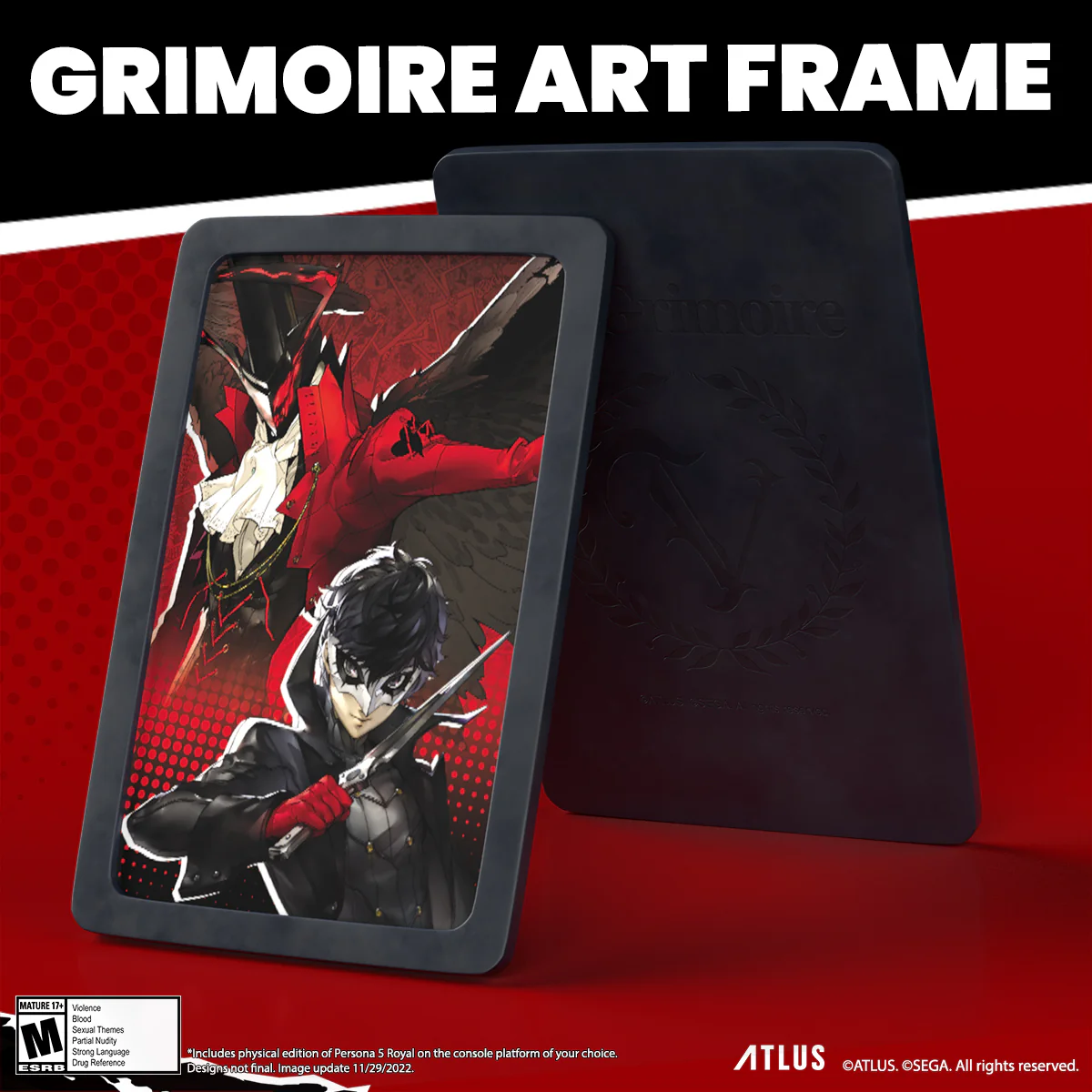 Persona 5 Royal 1 More Edition - Nintendo Switch - Image 4