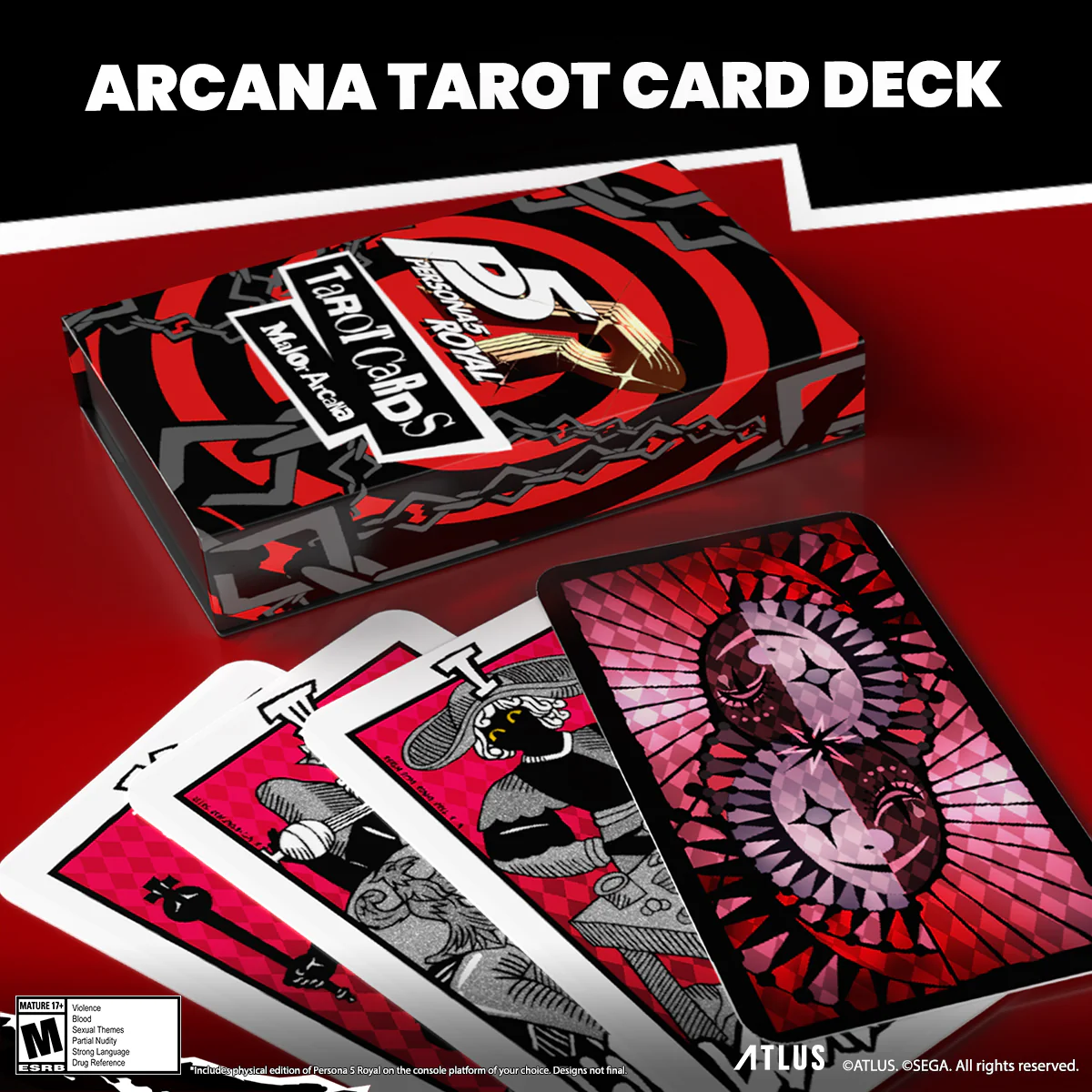 PERSONA 5 ROYAL 1 MORE EDITION - XBOX SERIES X - Image 2