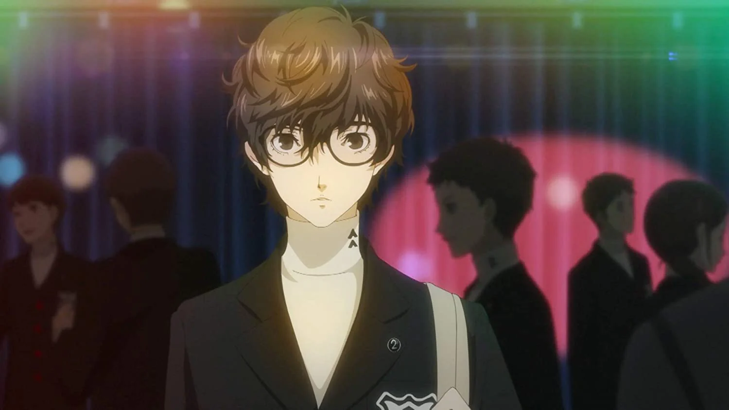 Persona 5 Royal (Standard Edition) - PlayStation 4 - Image 10