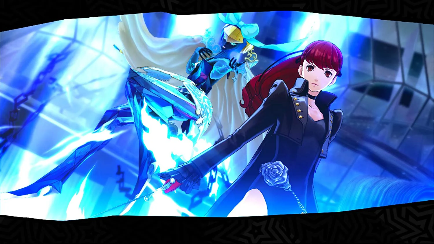 Persona 5 Royal (Standard Edition) - PlayStation 4 - Image 2