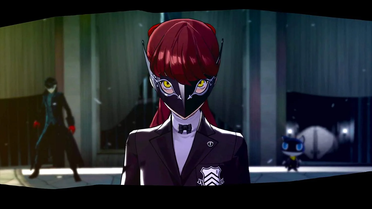 Persona 5 Royal (Standard Edition) - PlayStation 4 - Image 8