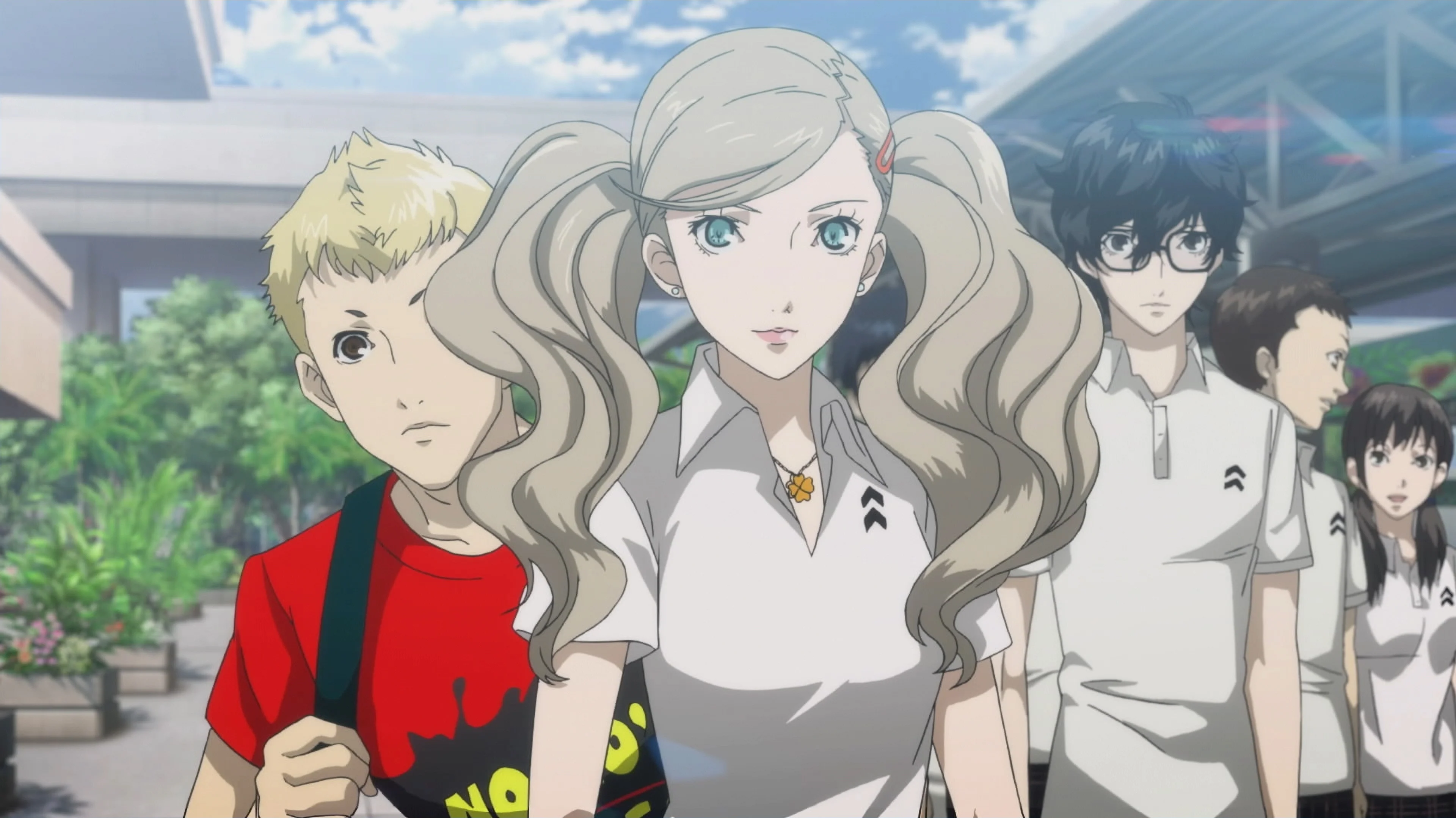 Persona 5 Royal Standard Edition - Xbox One/Xbox Series X - Image 3