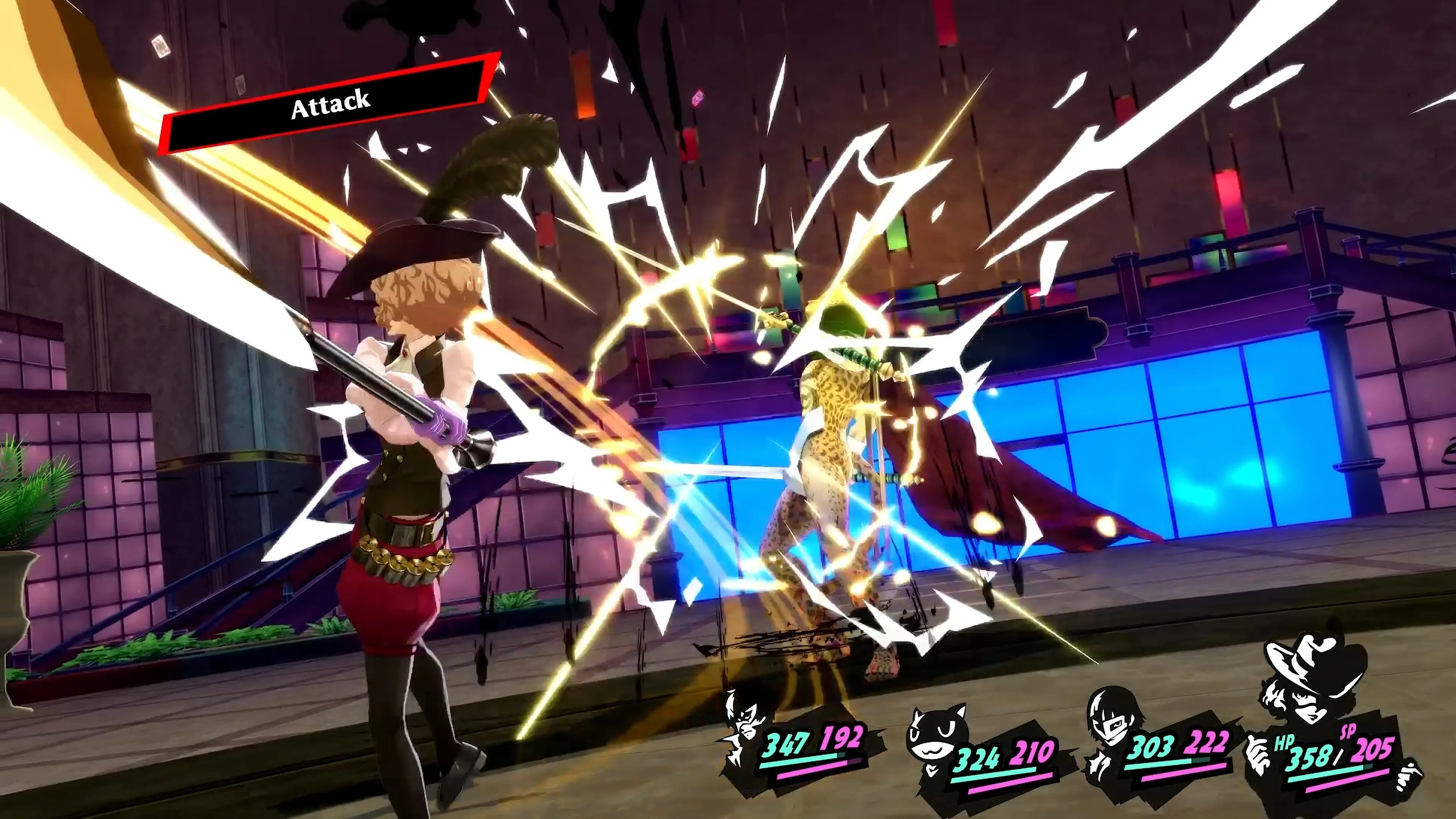 Persona 5 Royal SteelBook Launch Edition - XBOX ONE/XBOX SERIES X - Image 9