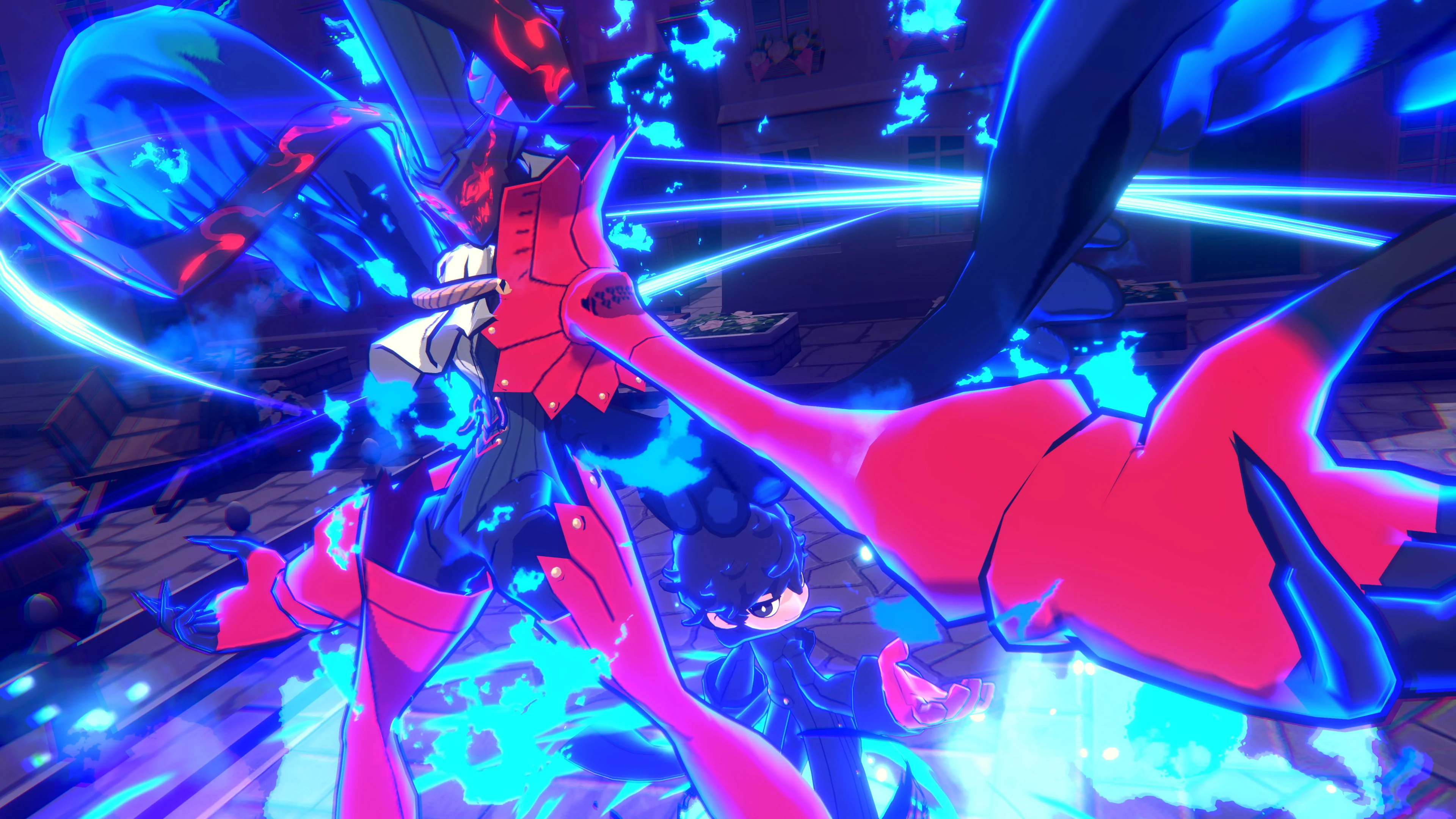 Persona 5 Tactica - PlayStation 5 - Image 6