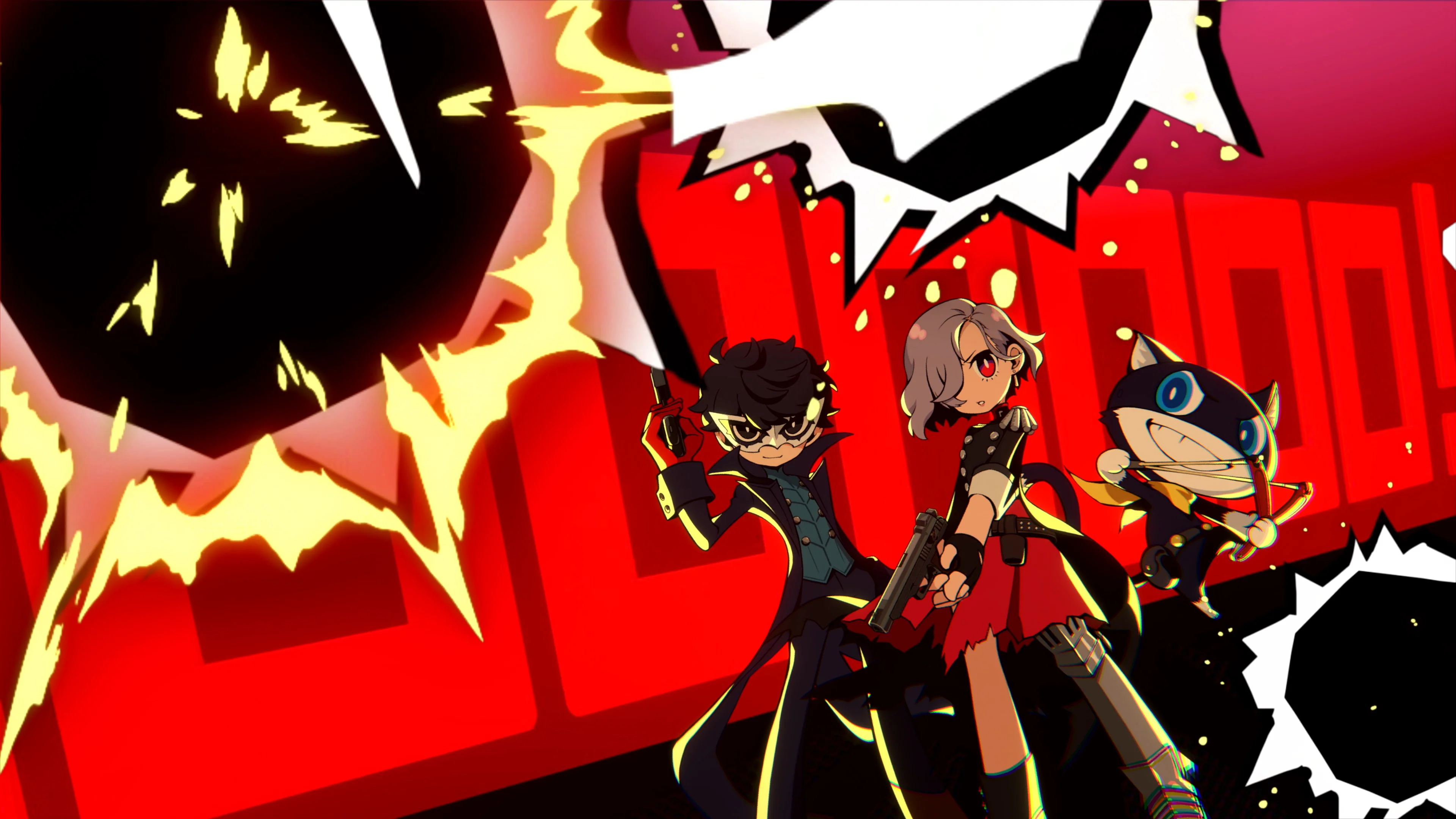 Persona 5 Tactica - PlayStation 5 - Image 9