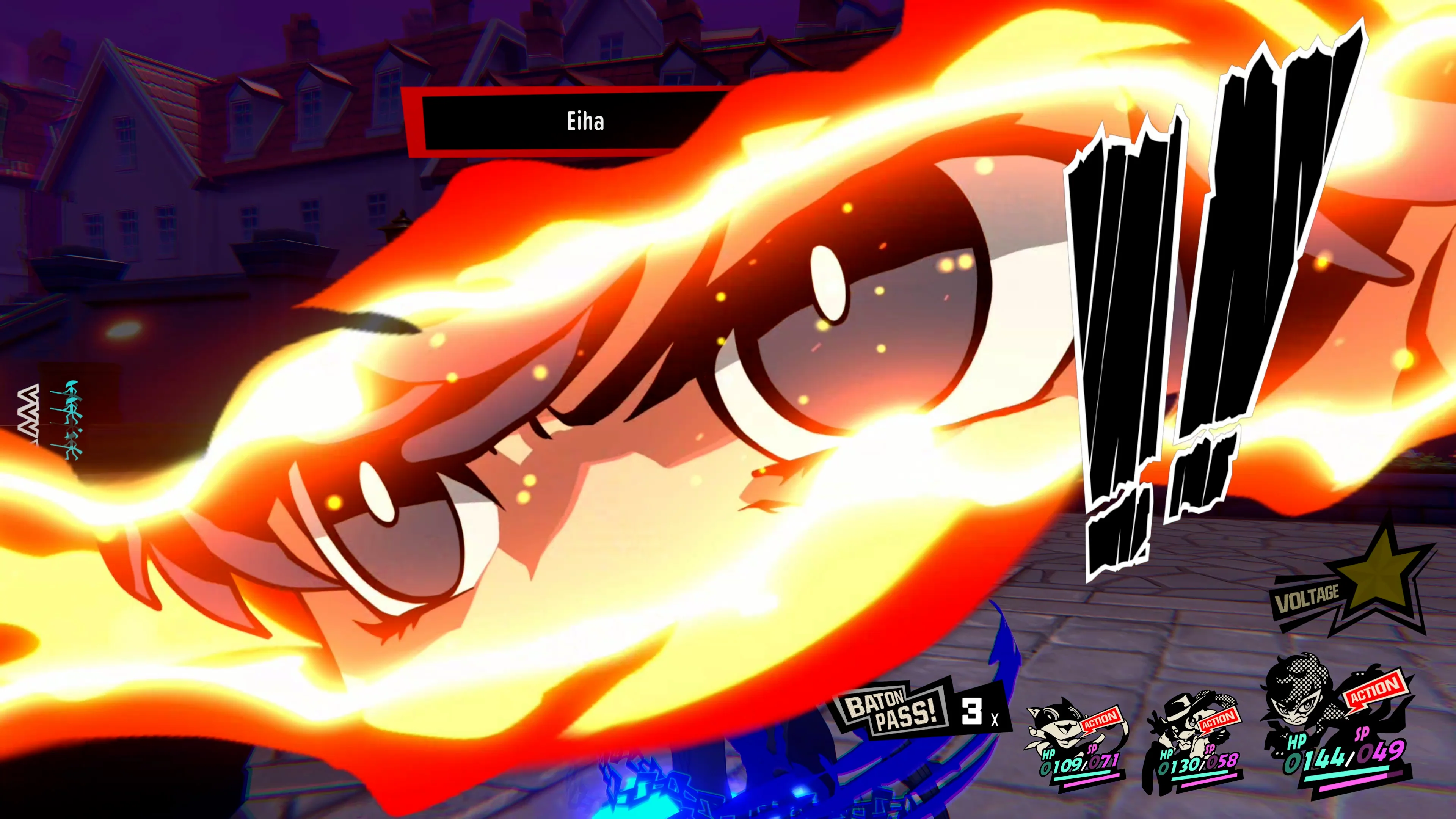 Persona 5 Tactica - Nintendo Switch - Image 10