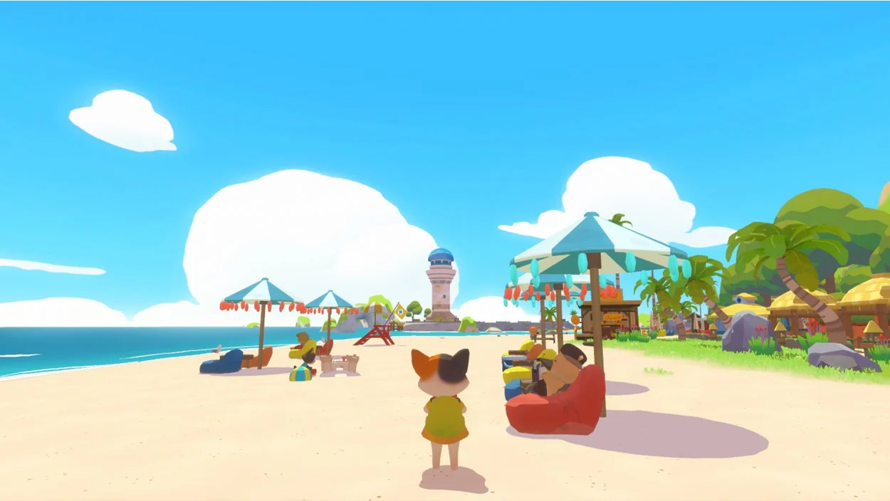 Petit Island - Nintendo Switch - Image 5