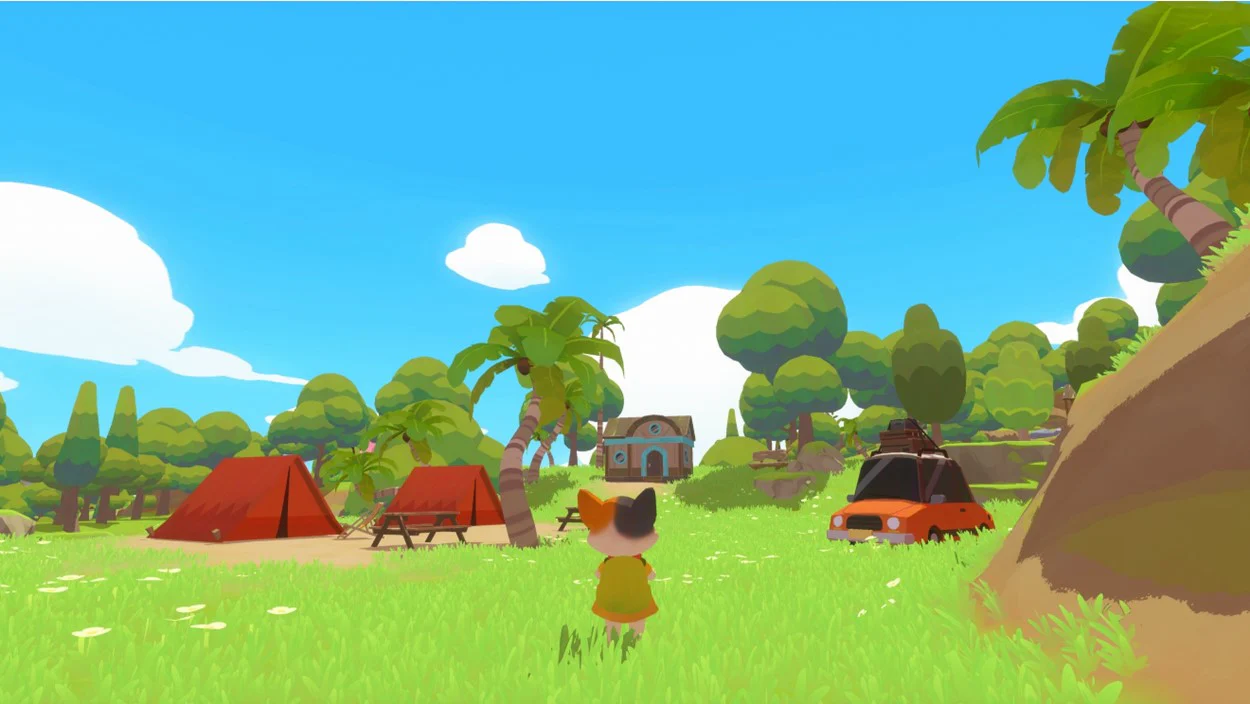 Petit Island - Nintendo Switch - Image 6