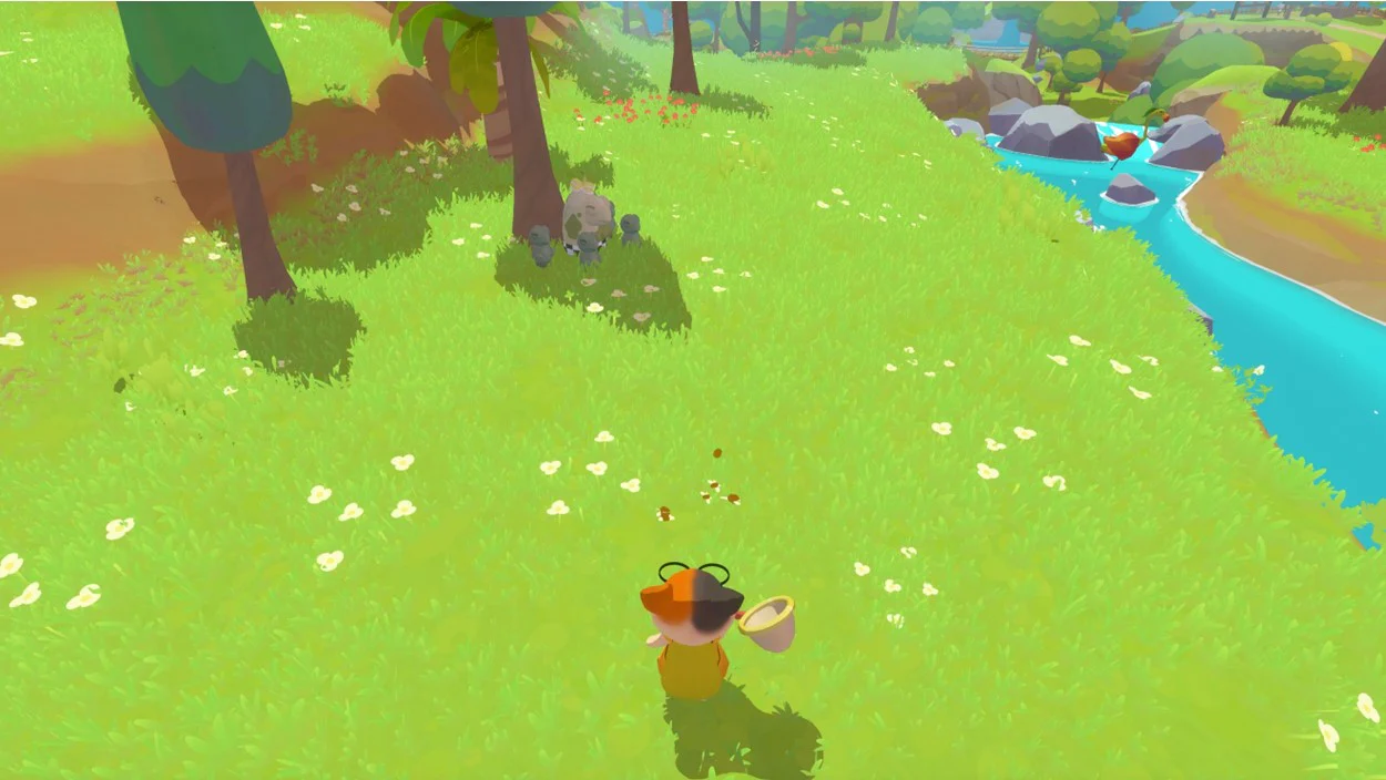 Petit Island - Nintendo Switch - Image 7