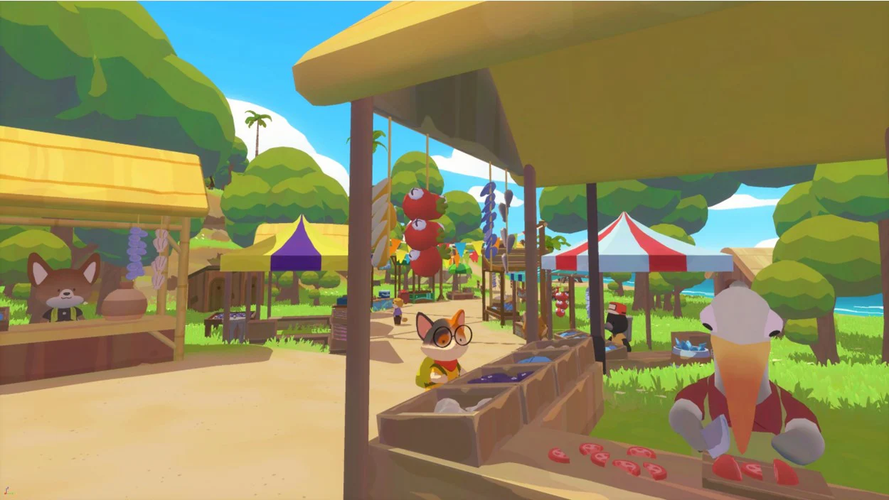 Petit Island - Nintendo Switch - Image 8
