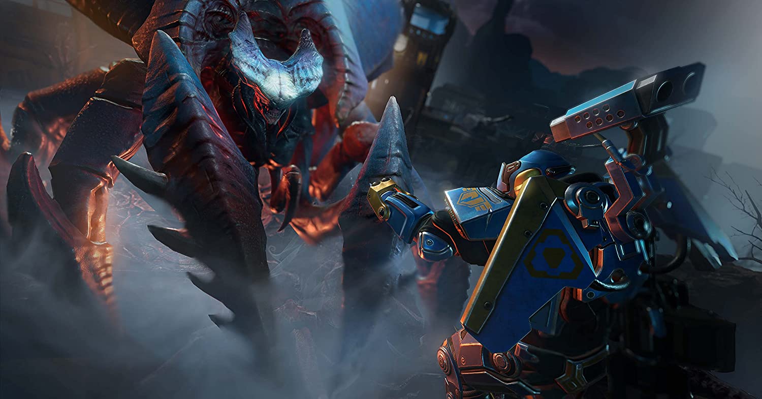 Phoenix Point: Behemoth Edition - XBOX ONE / XBOX SERIES X - Image 2