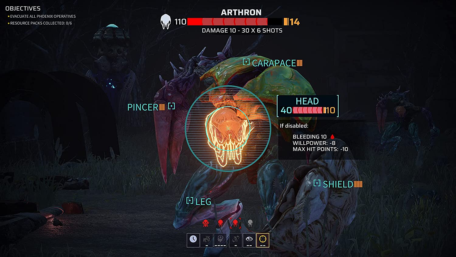 Phoenix Point: Behemoth Edition - XBOX ONE / XBOX SERIES X - Image 4