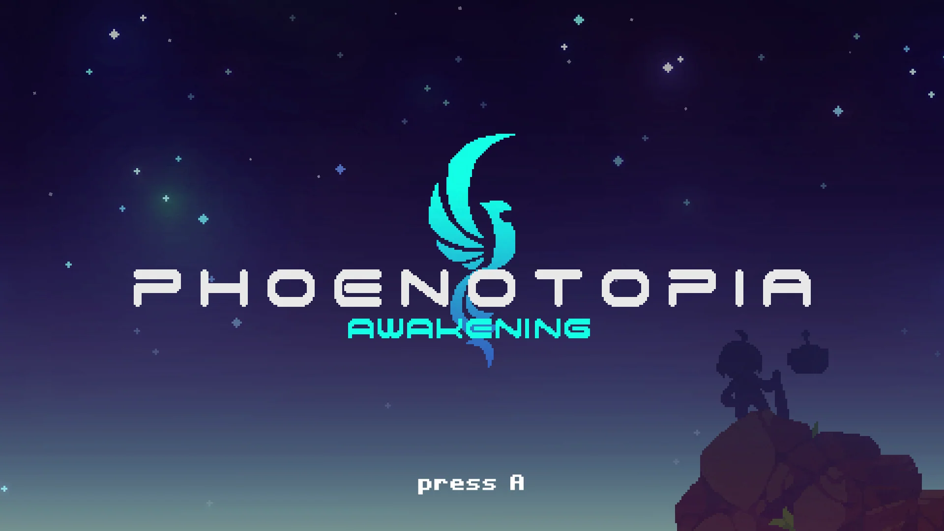 PHOENOTOPIA AWAKENING - PS4 STEELBOOK EDITION & SOUNDTRACK [PREMIUM EDITION GAMES] (PRE-ORDER) - Image 6