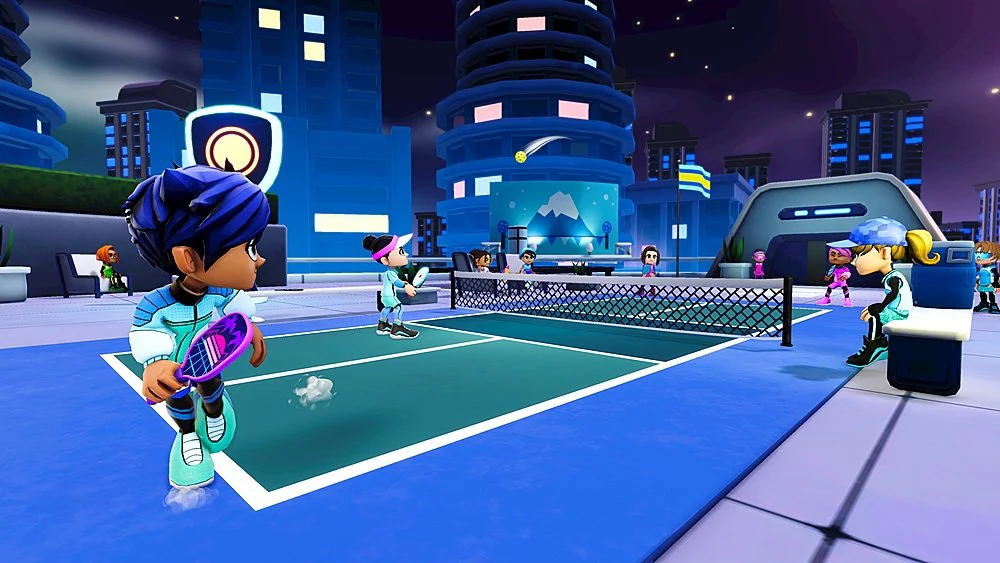 Pickleball Smash - PlayStation 5 - Image 8