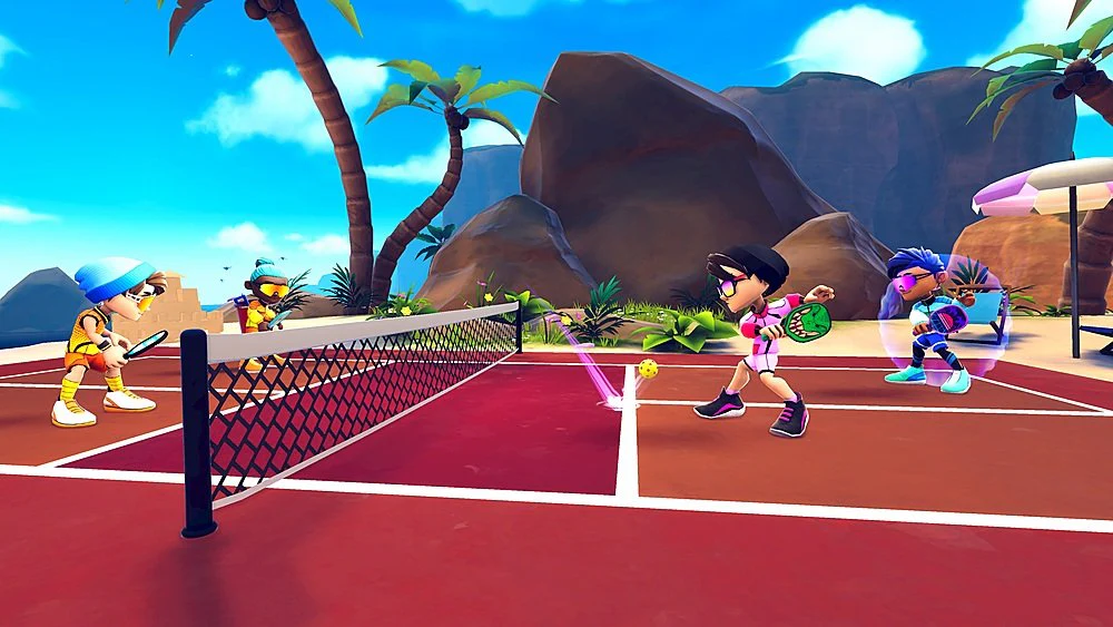 Pickleball Smash - Nintendo Switch - Image 2