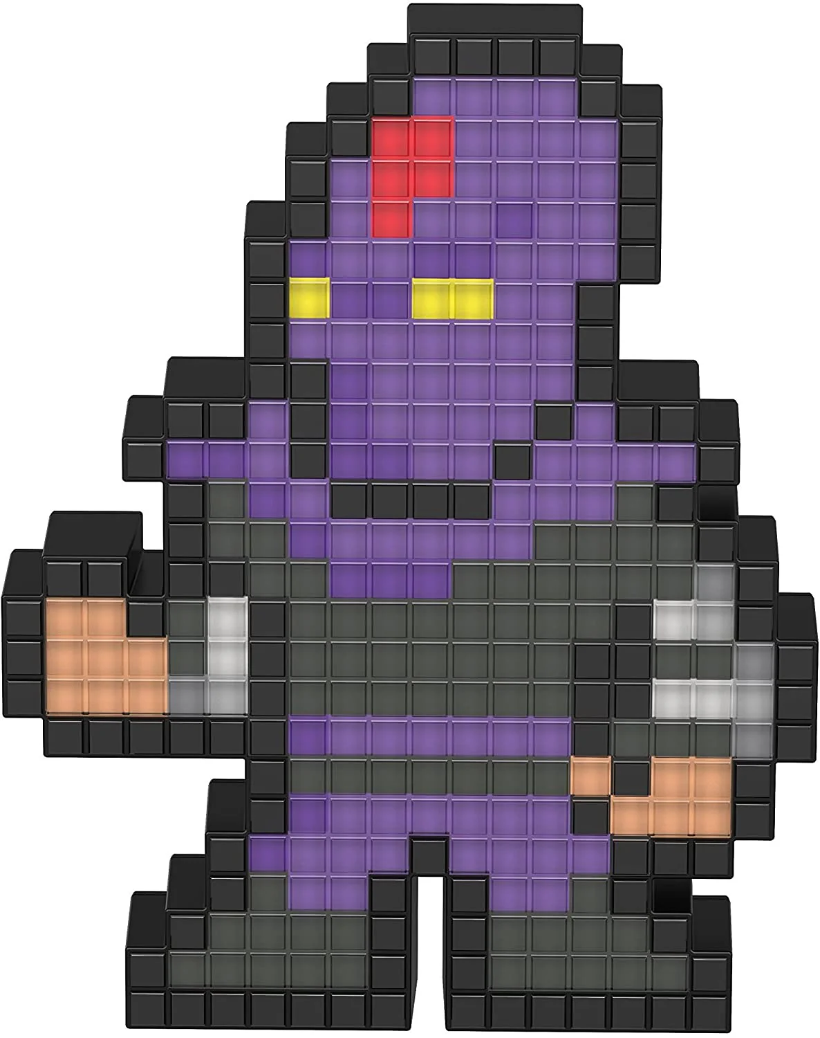 PIXEL PALS - FOOT SOLDIER TEENAGE MUTANT NINJA TURTLES - Image 2