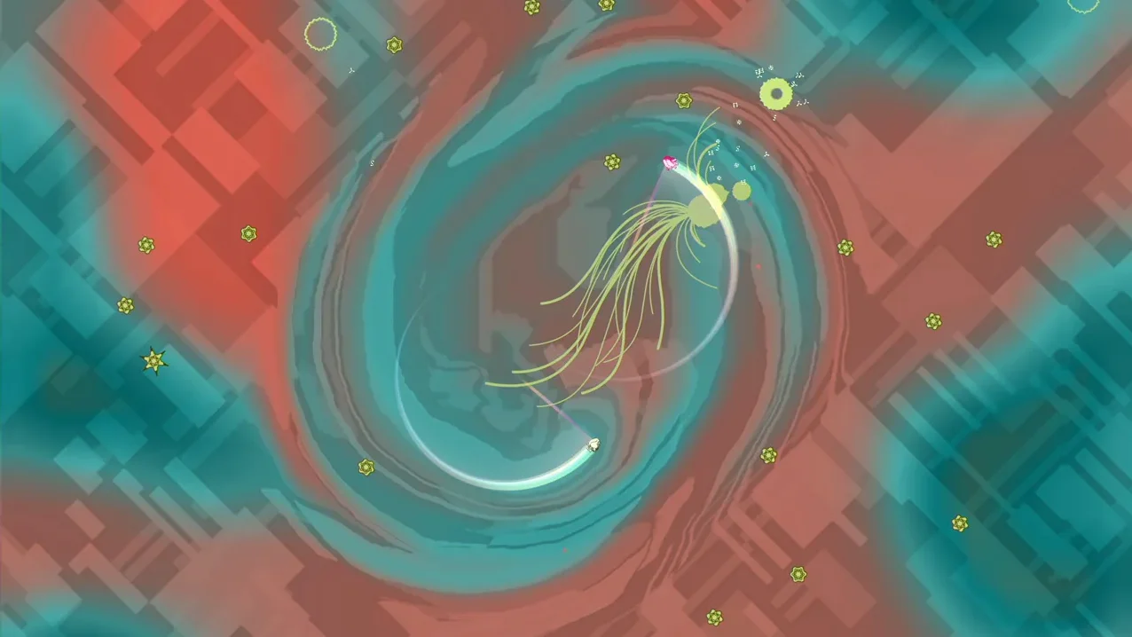 PixelJunk Eden 2 -[LRG] - SWITCH - Image 5