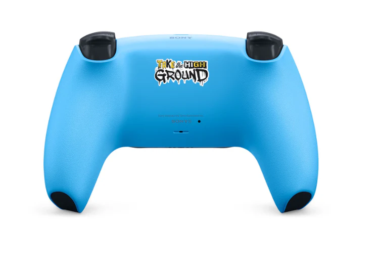 PlayStation 5 DualSense Wireless Controller - Fortnite Limited Edition - Playstation 5 - Image 5