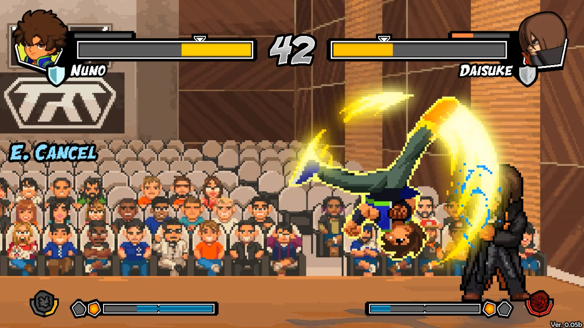Pocket Bravery - Playstation 5 - Image 7