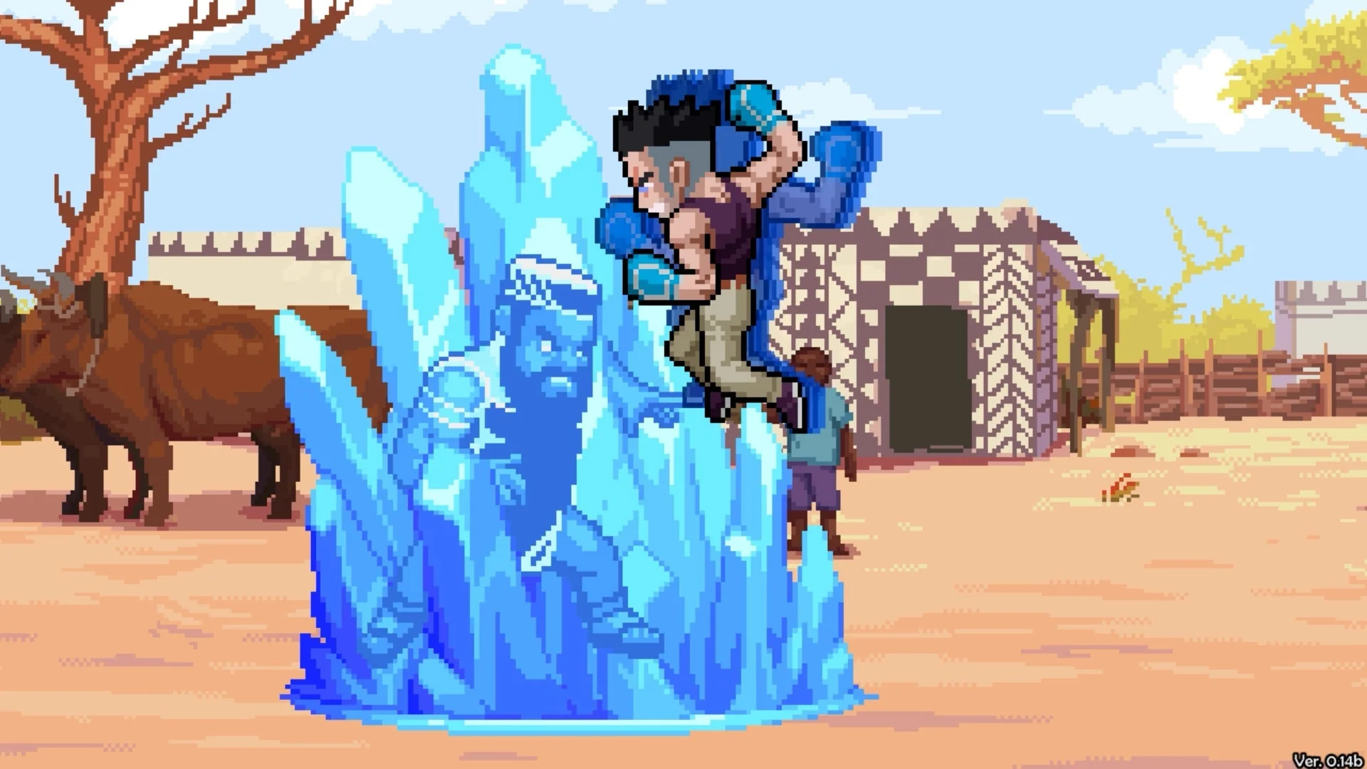 Pocket Bravery - Playstation 5 - Image 9