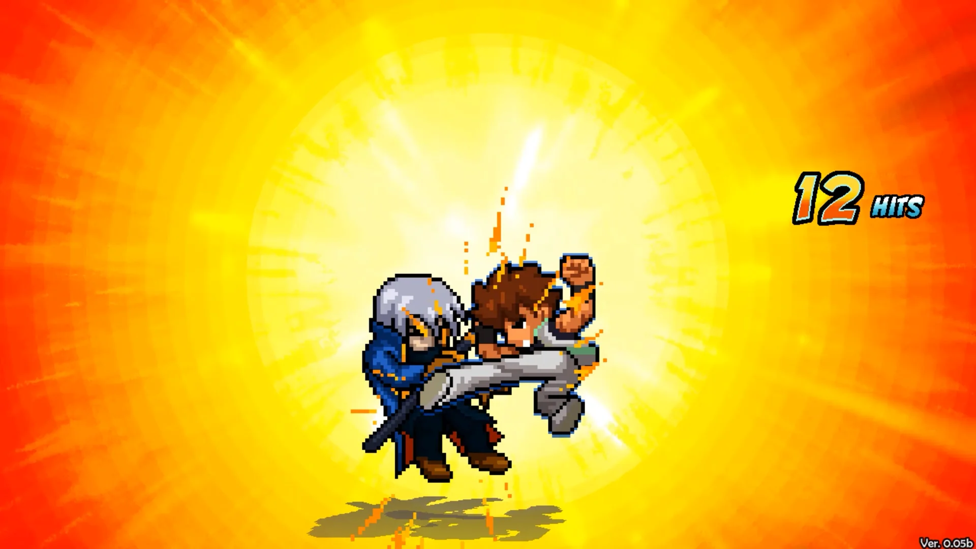 Pocket Bravery - Nintendo Switch - Image 7