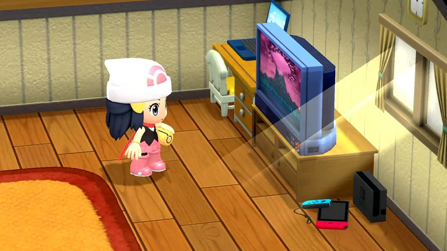 Pokémon Brilliant Diamond & Pokémon Shining Pearl Double Pack - SWITCH - Image 2