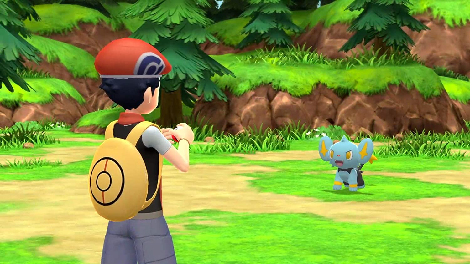 Pokémon Brilliant Diamond & Pokémon Shining Pearl Double Pack - SWITCH - Image 8