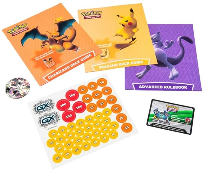 [POKEMON TCG] BATTLE ACADEMY - Image 5
