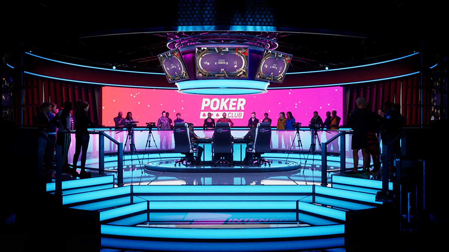 Poker Club - PS4 - Image 2