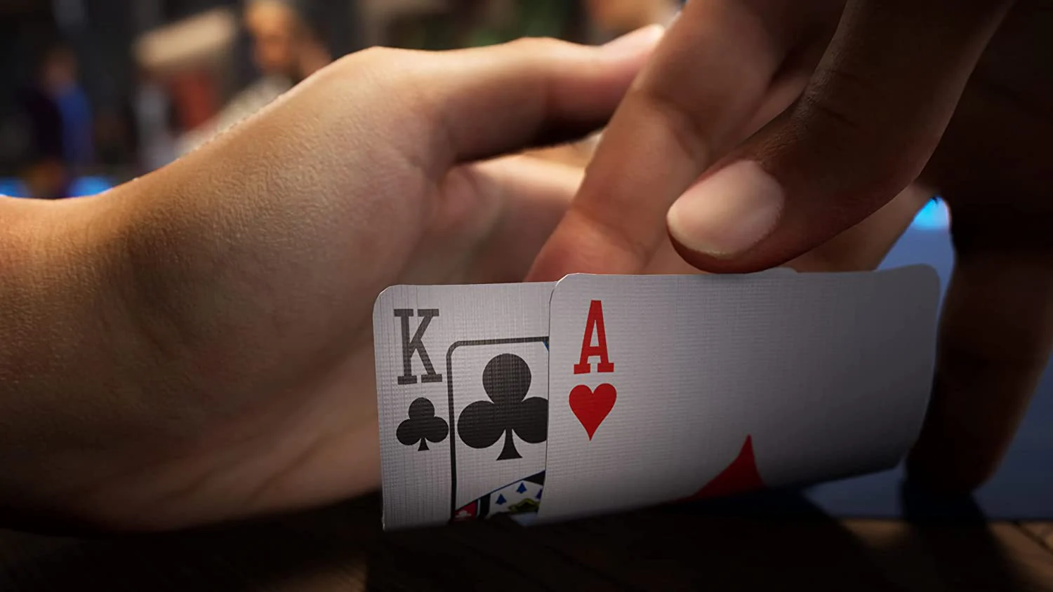 Poker Club - PS4 - Image 3