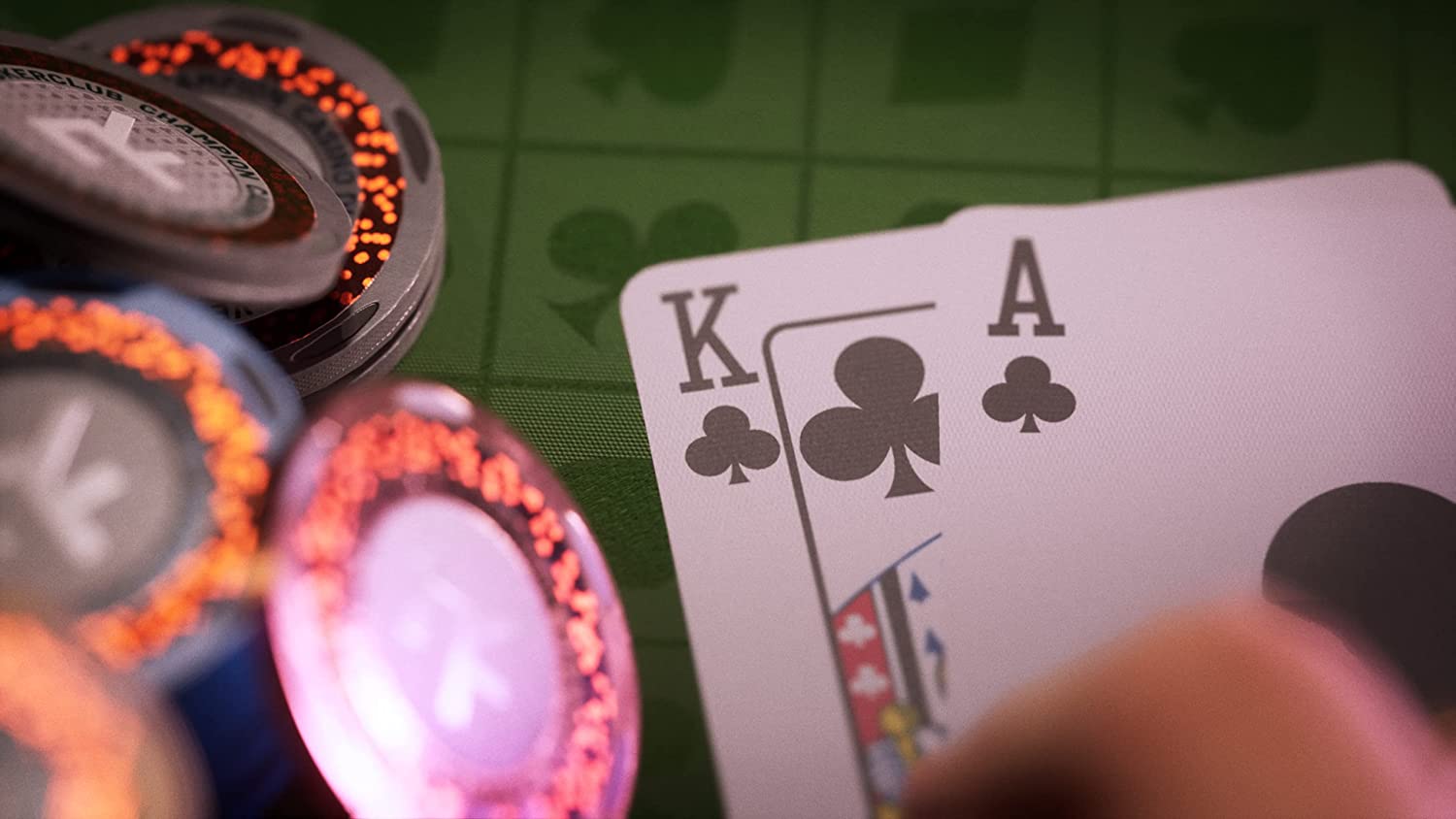 Poker Club - PS5 - Image 6