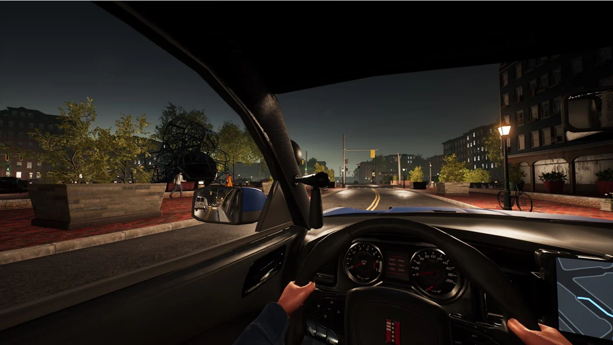 Police Simulator: Patrol Officers Gold Edition - Xbox One/Xbox Series X - Image 6