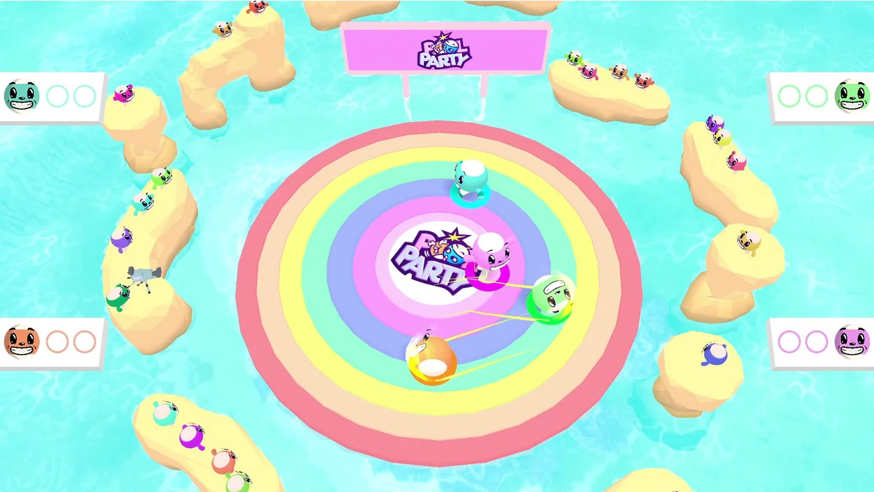 Pool Party - Playstation 5 - Image 3