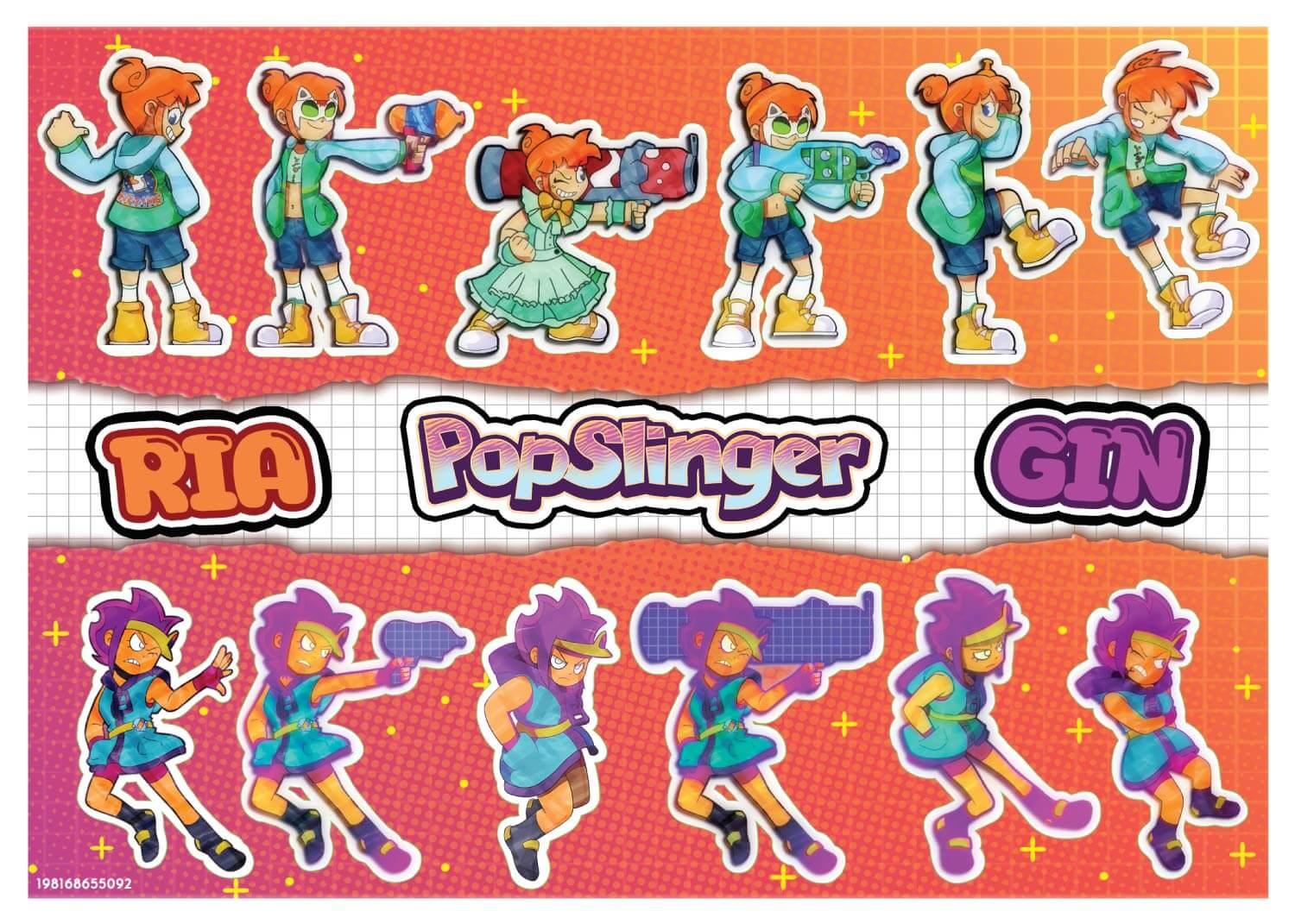 PopSlinger (Extra Edition) - Nintendo Switch - Image 12